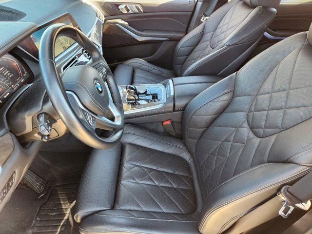 used 2023 BMW X5 car, priced at $51,991