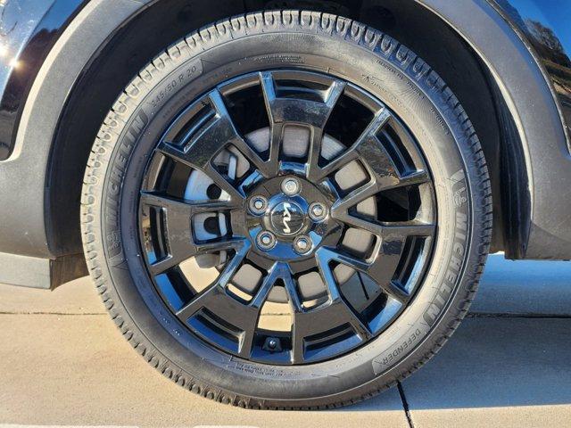 used 2022 Kia Telluride car, priced at $35,994