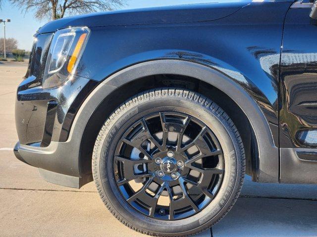 used 2022 Kia Telluride car, priced at $35,994