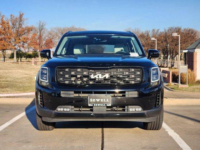 used 2022 Kia Telluride car, priced at $35,994