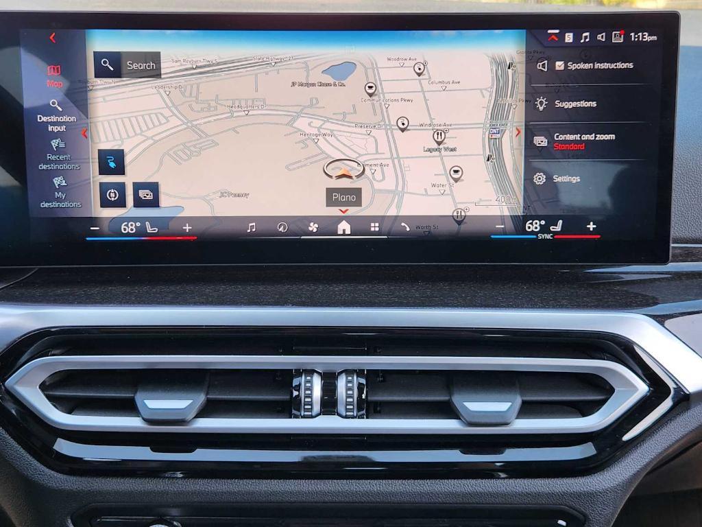 used 2024 BMW i4 Gran Coupe car, priced at $34,991