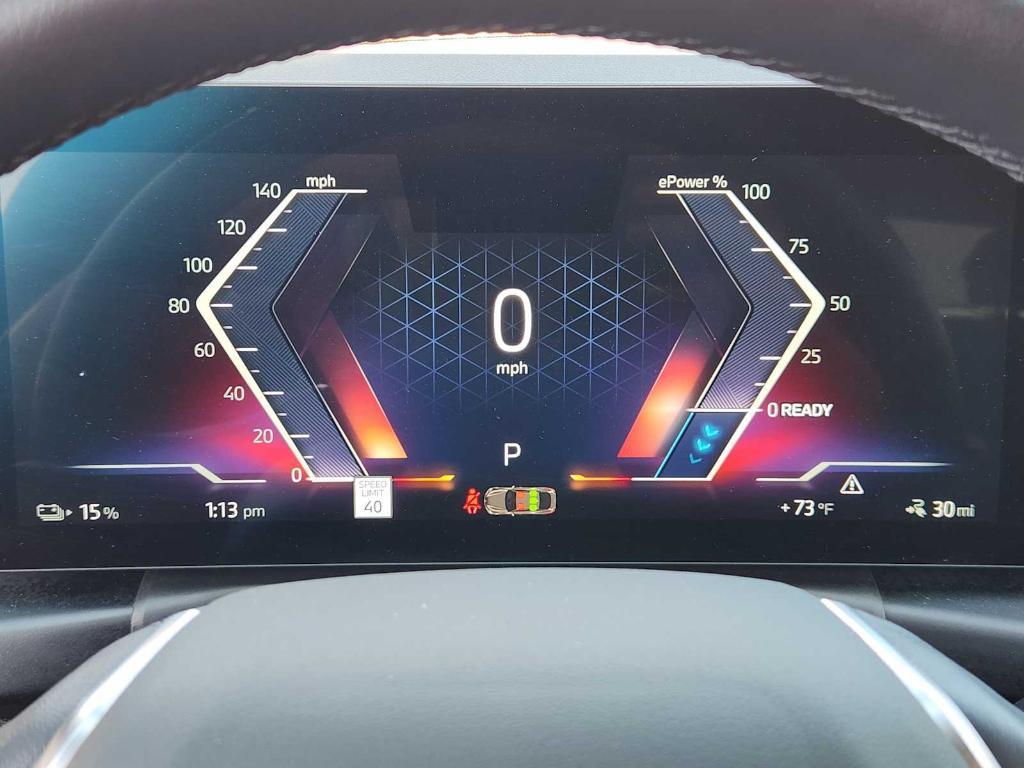 used 2024 BMW i4 Gran Coupe car, priced at $34,991