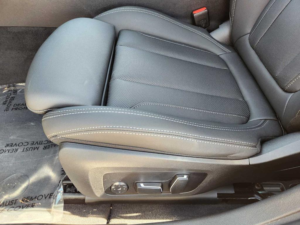 used 2024 BMW i4 Gran Coupe car, priced at $34,991