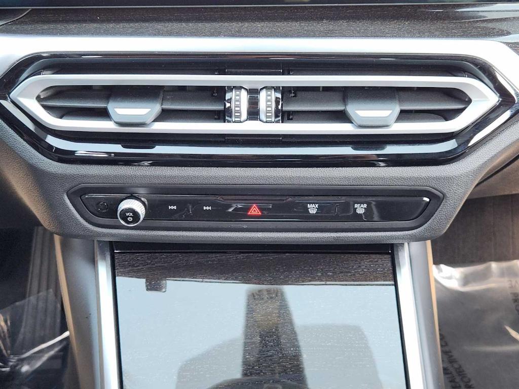 used 2024 BMW i4 Gran Coupe car, priced at $34,991