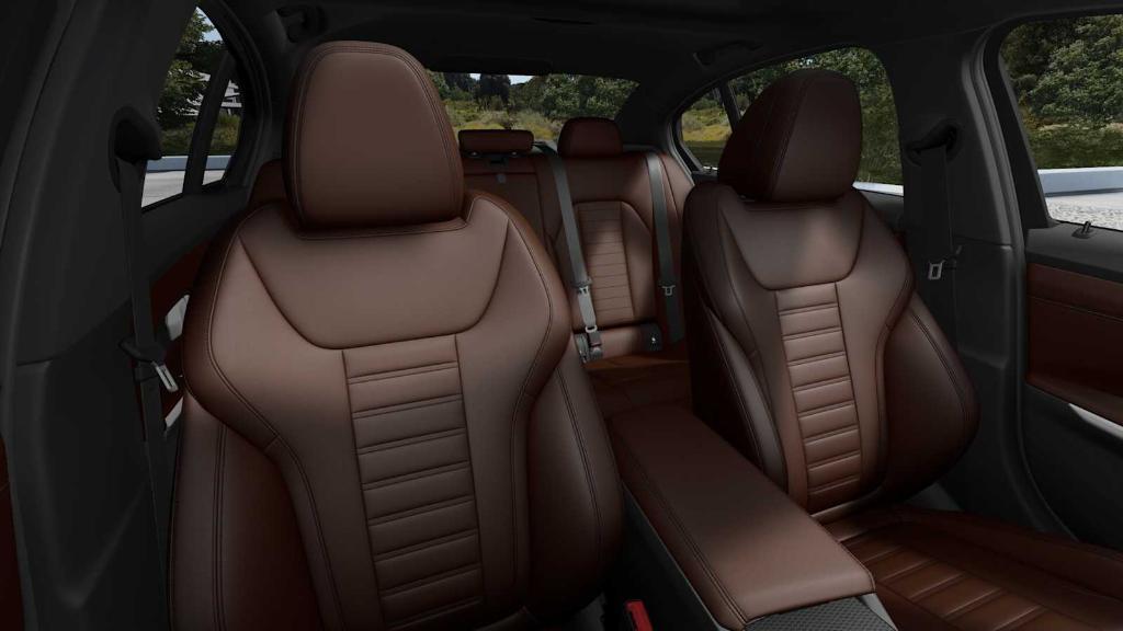 new 2026 BMW M340 car, priced at $71,680