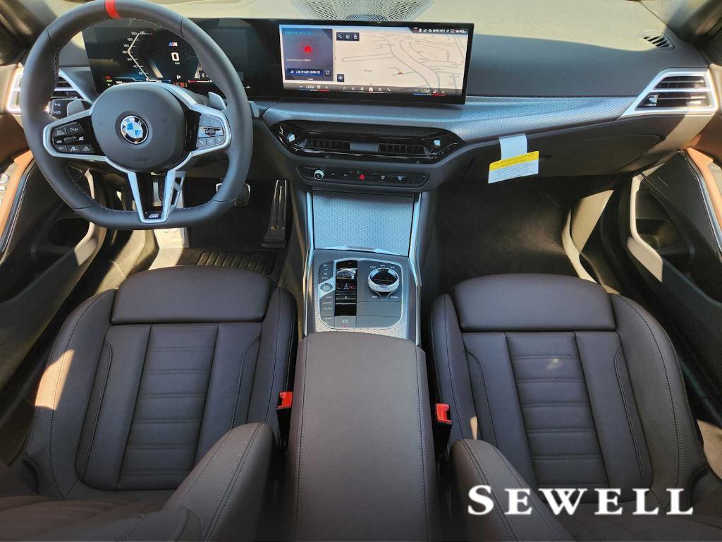 new 2026 BMW M340 car, priced at $70,975