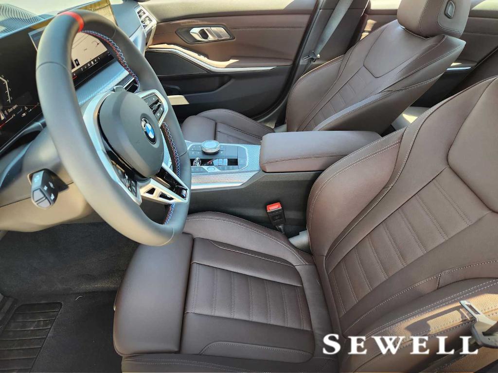 new 2026 BMW M340 car, priced at $70,975