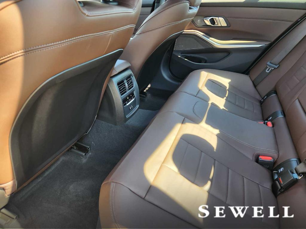 new 2026 BMW M340 car, priced at $70,975