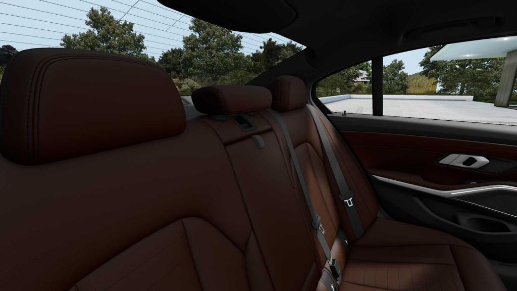 new 2026 BMW M340 car, priced at $71,680