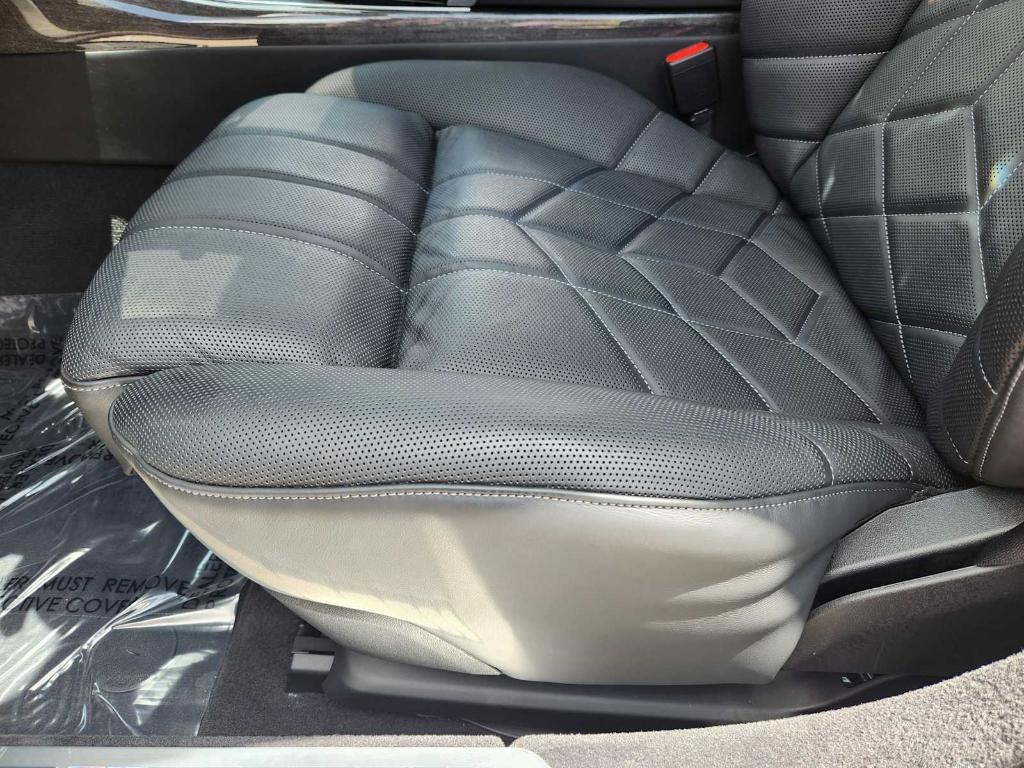 used 2023 BMW 760 car, priced at $81,443