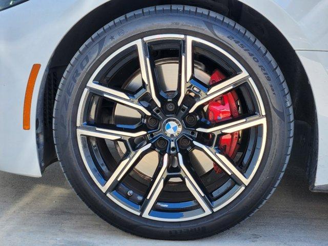 used 2022 BMW M440 Gran Coupe car, priced at $50,991