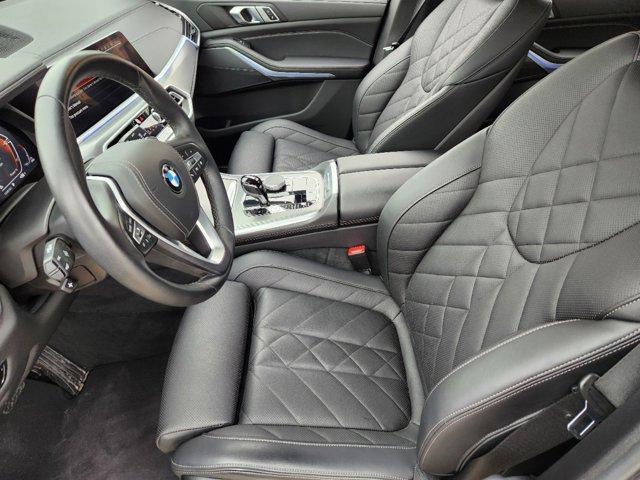 used 2023 BMW X5 car, priced at $47,990