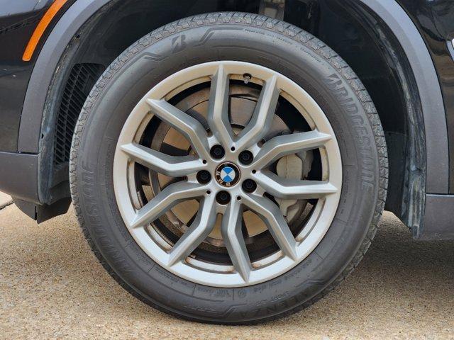 used 2023 BMW X5 car, priced at $47,990