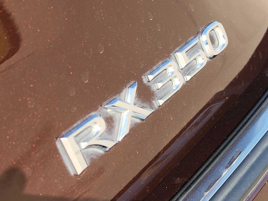 used 2016 Lexus RX 350 car, priced at $22,990