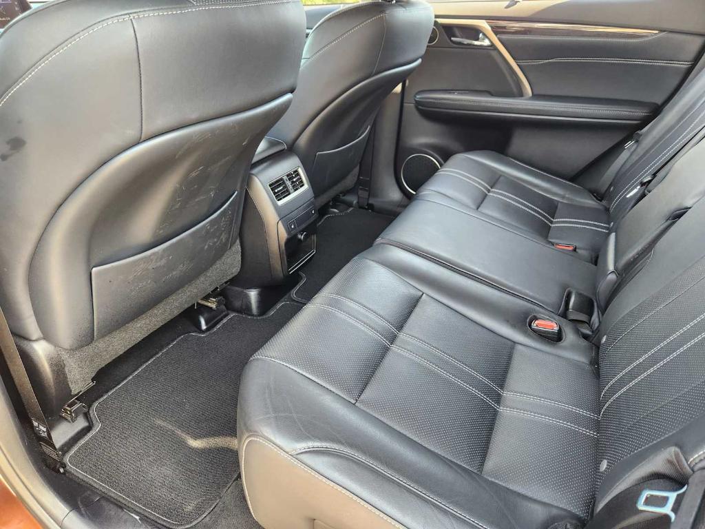 used 2016 Lexus RX 350 car, priced at $22,990