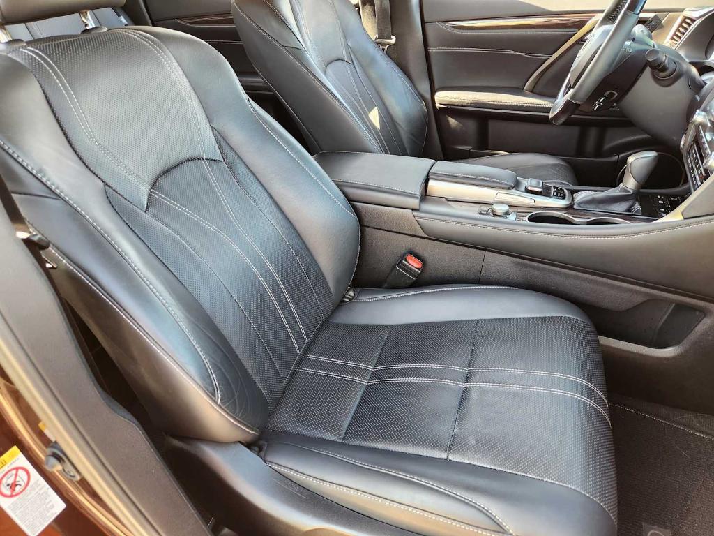 used 2016 Lexus RX 350 car, priced at $22,990
