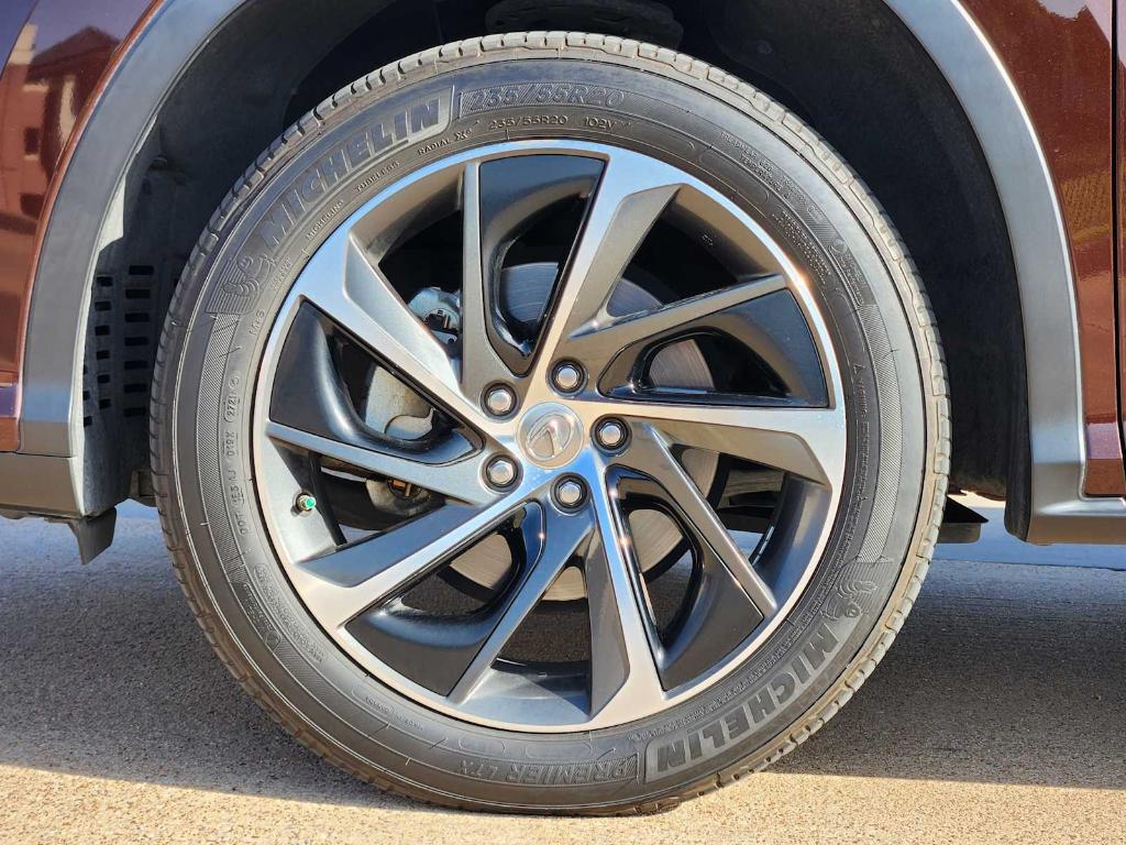 used 2016 Lexus RX 350 car, priced at $22,990