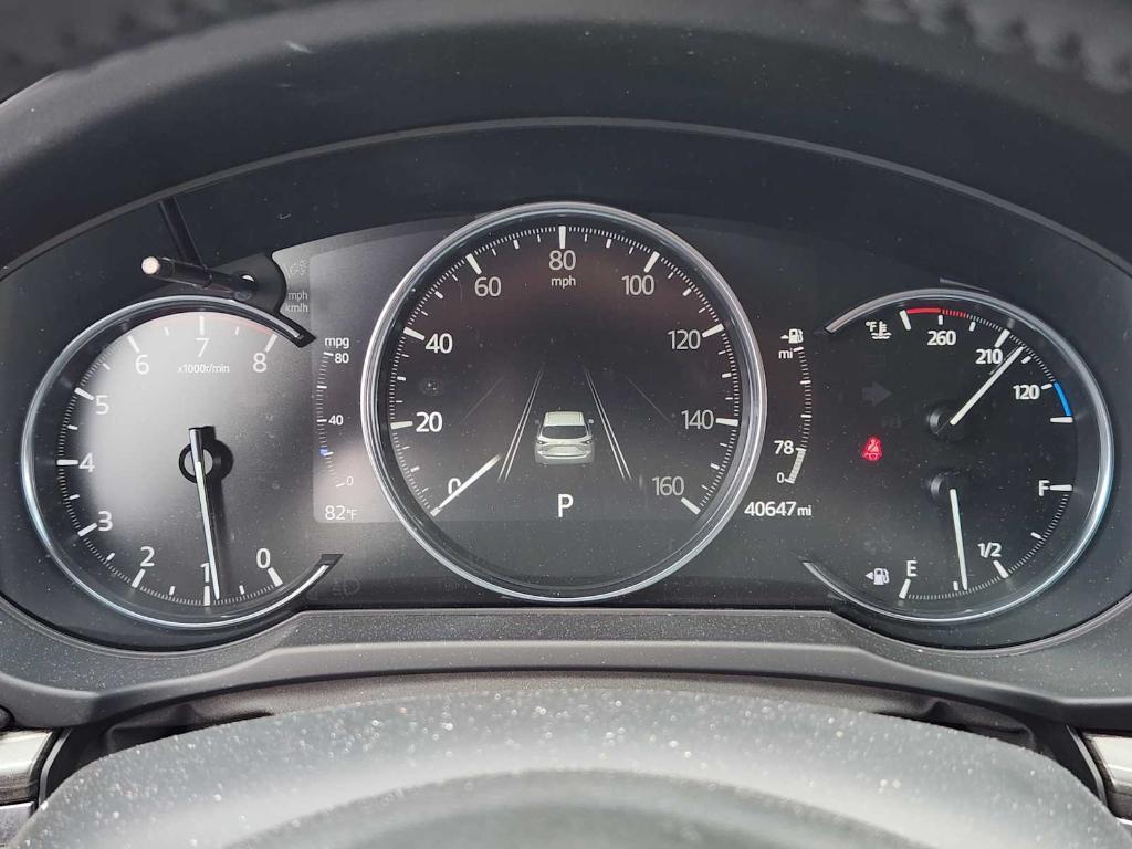 used 2020 Mazda CX-5 car, priced at $23,991