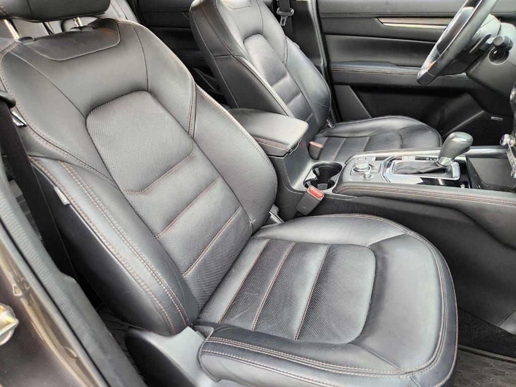used 2020 Mazda CX-5 car, priced at $23,991