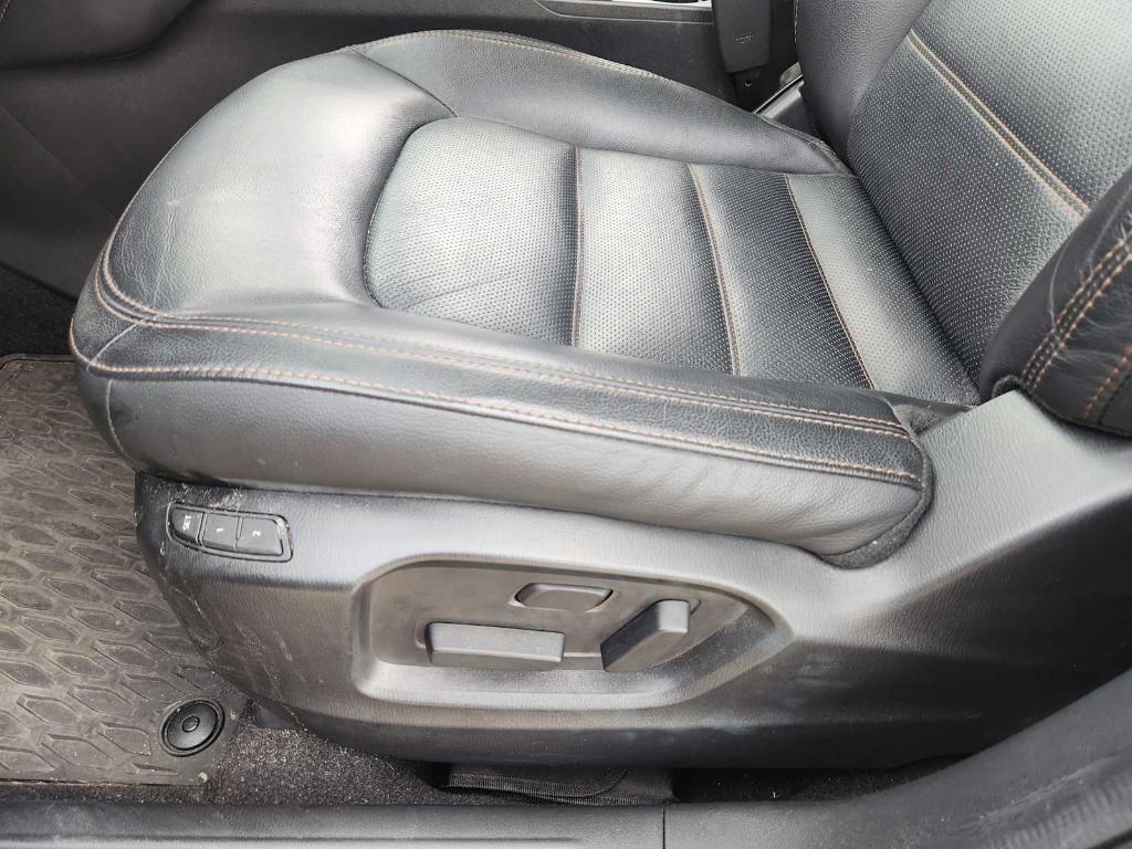 used 2020 Mazda CX-5 car, priced at $23,991