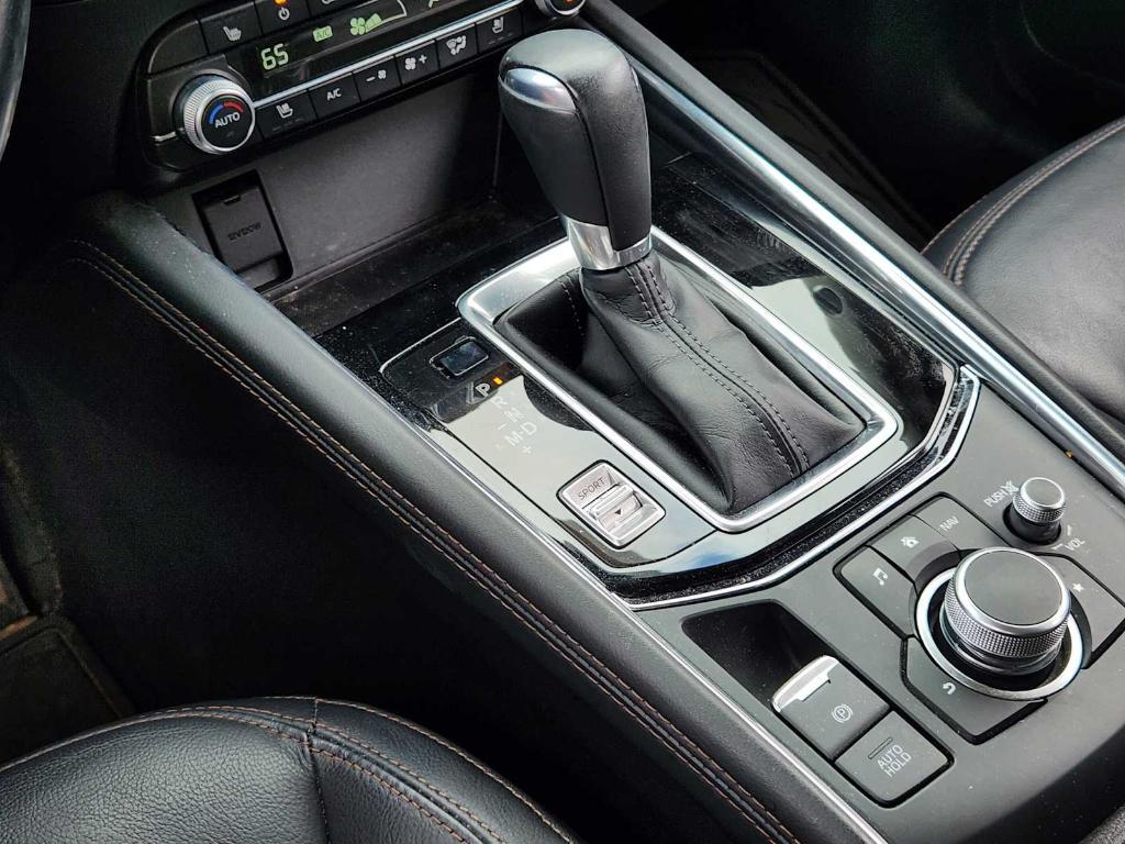 used 2020 Mazda CX-5 car, priced at $23,991