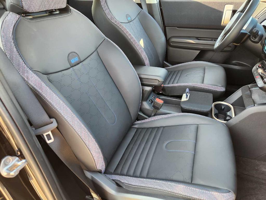 used 2025 MINI Countryman car, priced at $32,998