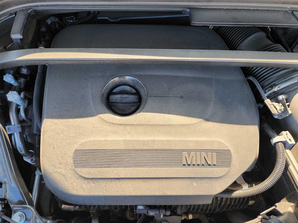 used 2025 MINI Countryman car, priced at $32,998
