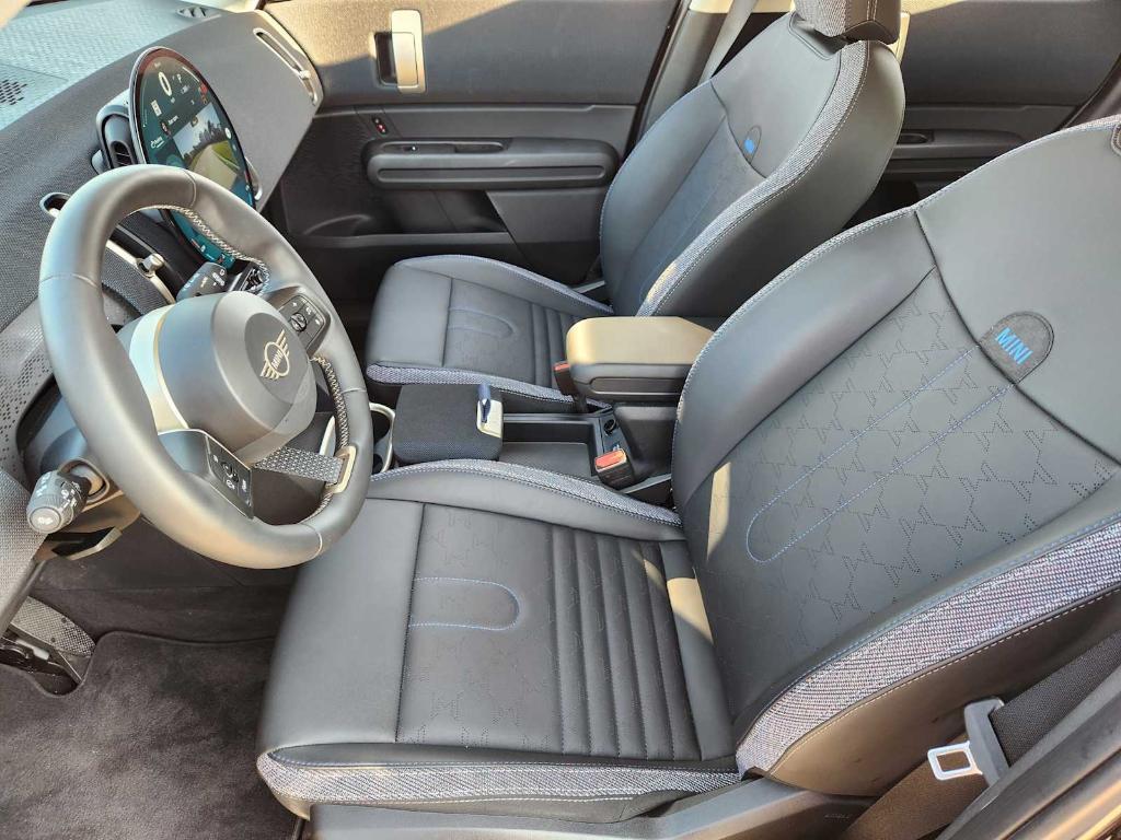 used 2025 MINI Countryman car, priced at $32,998