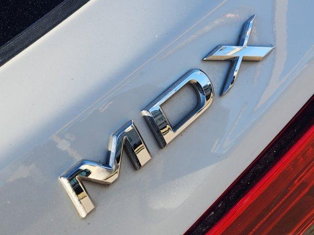 used 2019 Acura MDX car, priced at $22,994