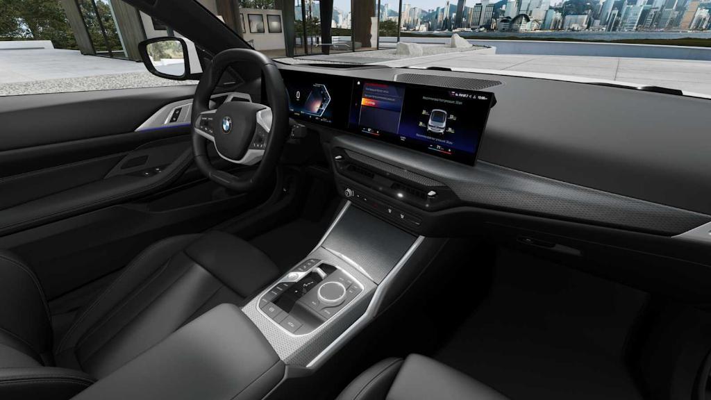 new 2026 BMW 430 car, priced at $66,375