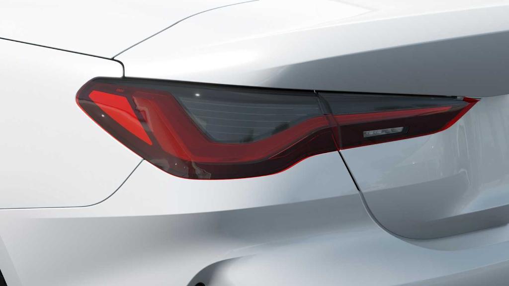 new 2026 BMW 430 car, priced at $66,375