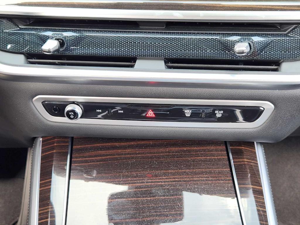 used 2024 BMW X5 PHEV car, priced at $63,990