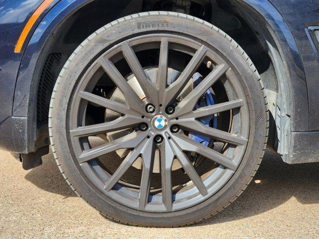 used 2021 BMW X5 car, priced at $45,491