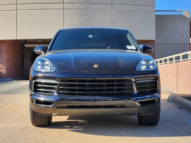 used 2019 Porsche Cayenne car, priced at $49,991