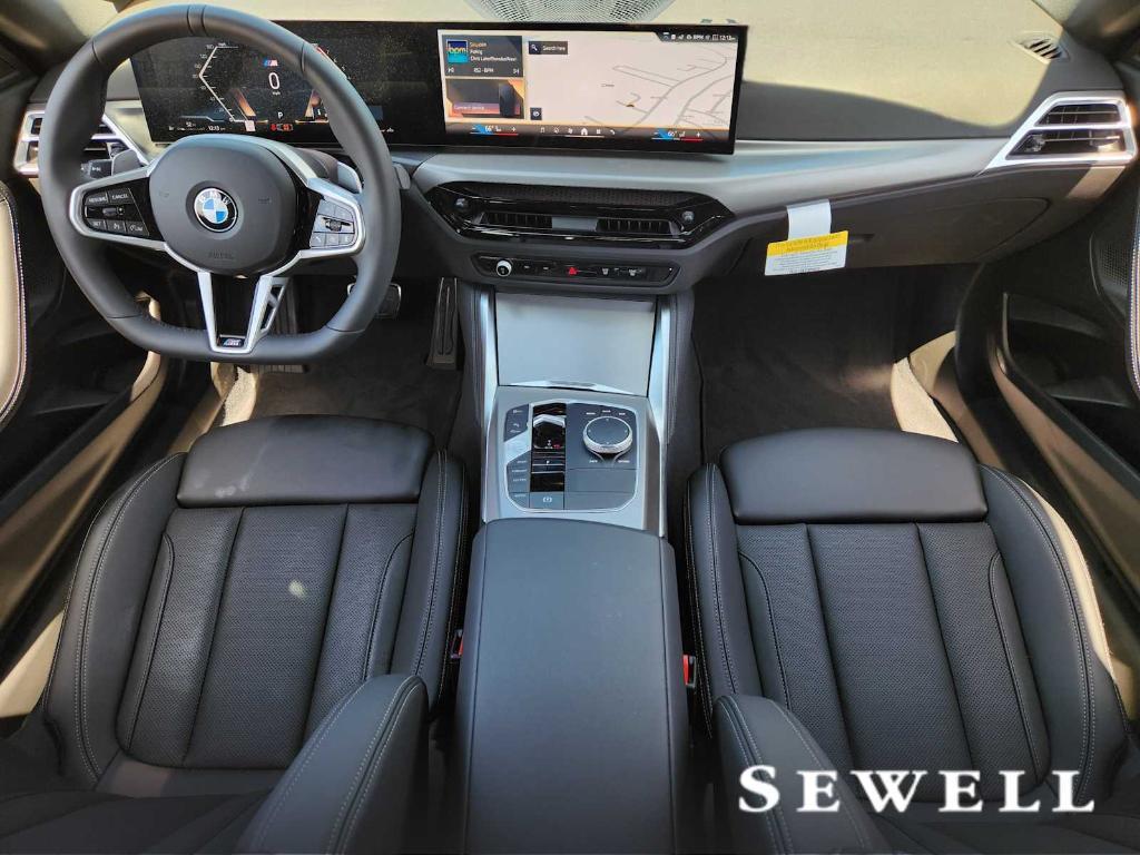 new 2025 BMW 230 car, priced at $53,095