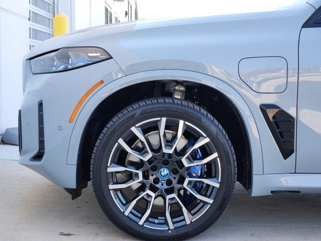 used 2025 BMW X5 PHEV car, priced at $81,991