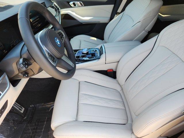 used 2025 BMW X5 PHEV car, priced at $81,991