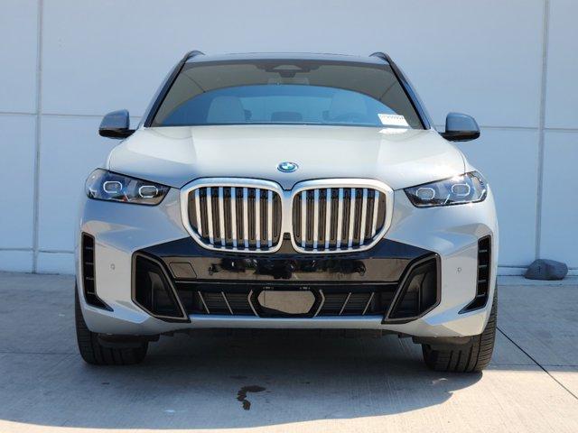 used 2025 BMW X5 PHEV car, priced at $81,991