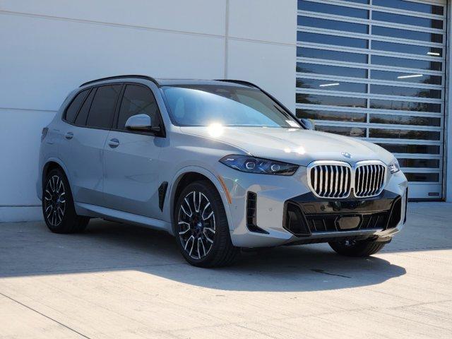 used 2025 BMW X5 PHEV car, priced at $81,991