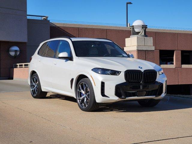 used 2025 BMW X5 PHEV car, priced at $75,994