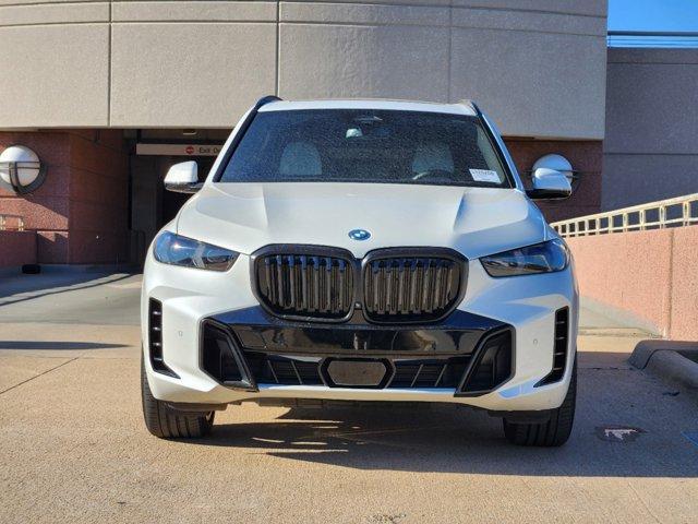 used 2025 BMW X5 PHEV car, priced at $75,994