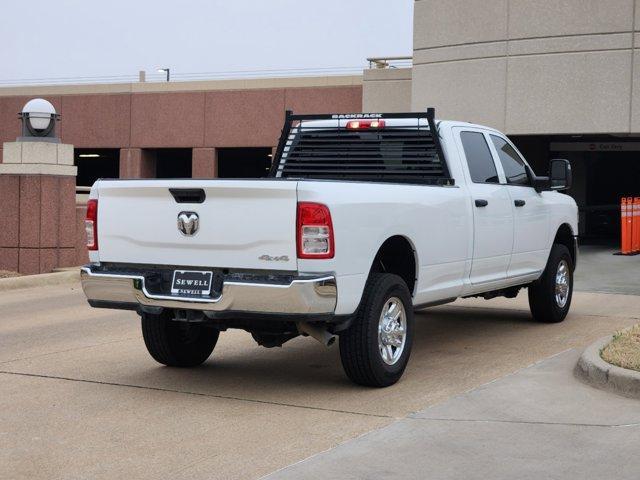 used 2023 Ram 2500 car, priced at $39,890