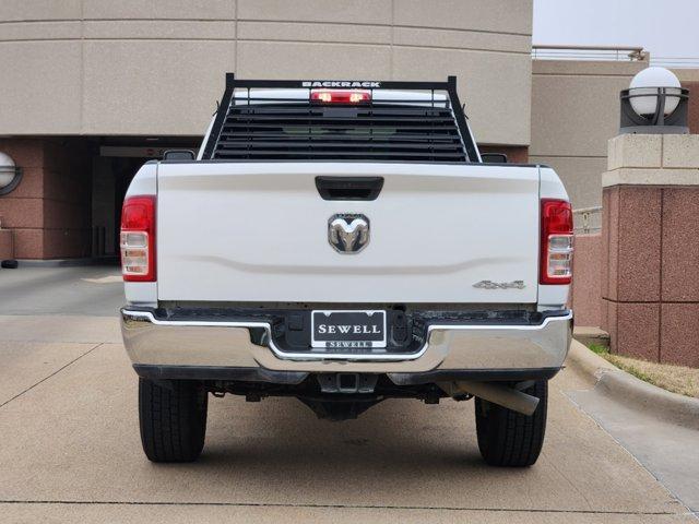 used 2023 Ram 2500 car, priced at $39,890