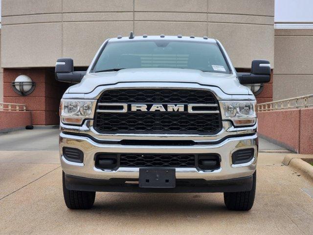 used 2023 Ram 2500 car, priced at $39,890