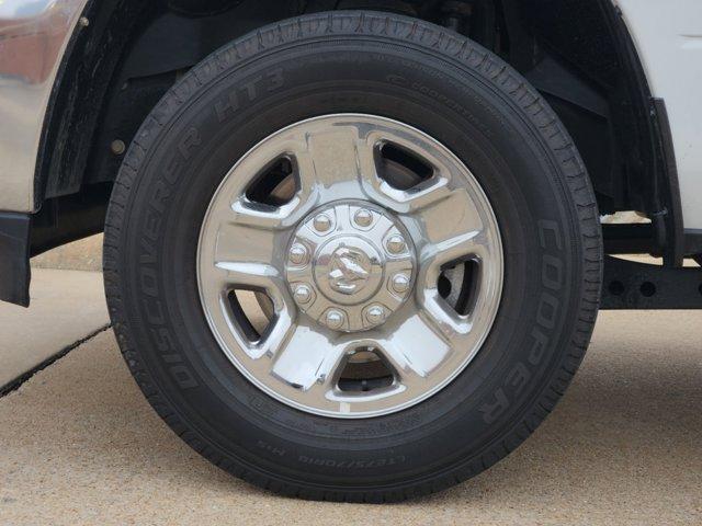 used 2023 Ram 2500 car, priced at $39,890