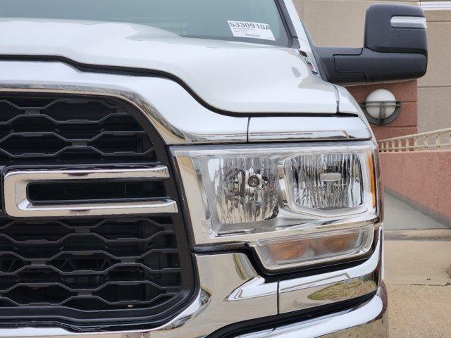 used 2023 Ram 2500 car, priced at $39,890