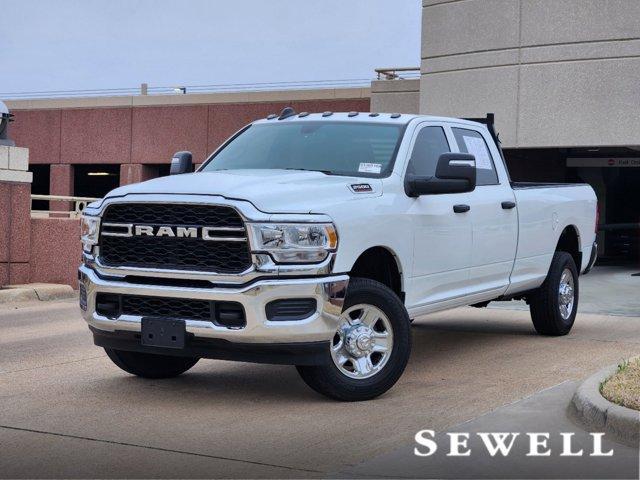 used 2023 Ram 2500 car, priced at $39,890