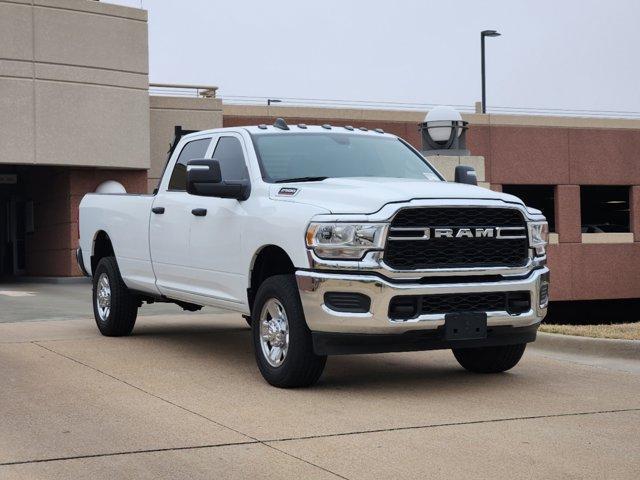 used 2023 Ram 2500 car, priced at $39,890