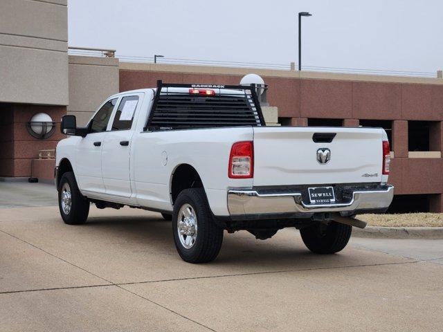 used 2023 Ram 2500 car, priced at $39,890