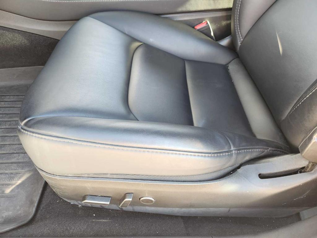 used 2023 Tesla Model 3 car, priced at $24,990